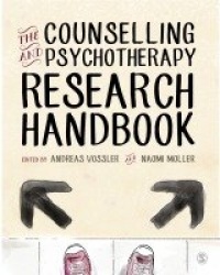 The Counselling and Psychotherapy Research Handbook