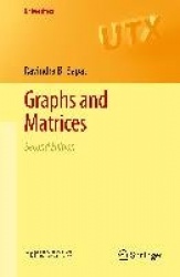 Graphs and Matrices