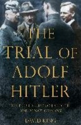 The Trial of Adolf Hitler