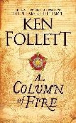 A Column of Fire