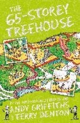The 65-Storey Treehouse