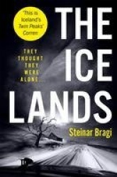 The Ice Lands