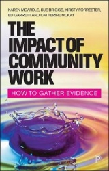 The Impact of Community Work - How to Gather Evidence