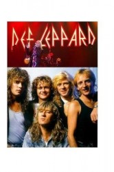 Def Leppard - The Untold Story
