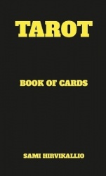 Tarot - Book of Cards