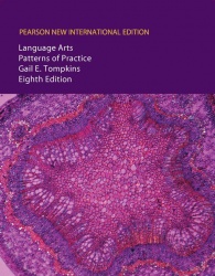 Language Arts:Patterns of Practice PNIE, plus MyEducationLab without eText