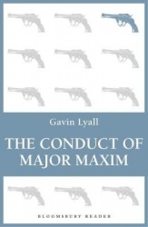 The Conduct of Major Maxim