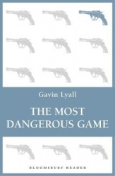 The Most Dangerous Game