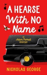 A Hearse With No Name