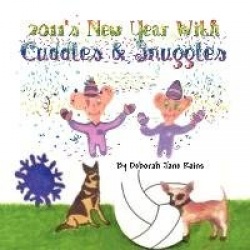 2011's New Year with Cuddles & Snuggles