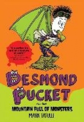 Desmond Pucket and the Mountain Full of Monsters