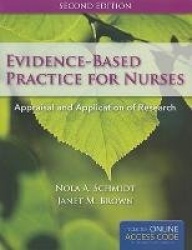 Evidence-Based Practice for Nurses
