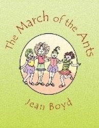 The March of the Ants