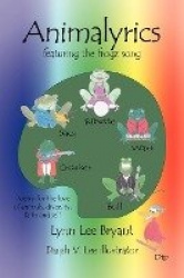 Animalyrics - featuring the frogz song