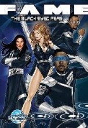 Fame - The Black Eyed Peas