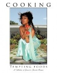 Cooking Tempting Foods - A Collection of Jasmine's Favorite Recipes
