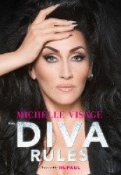 The Diva Rules - Ditch the Drama, Find Your Strength, and Sparkle Your Way to the Top