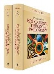 Encyclopedia of Educational Theory and Philosophy