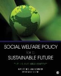 Social Welfare Policy for a Sustainable Future - The U.S. in Global Context