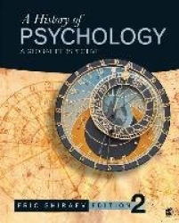 A History of Psychology - A Global Perspective