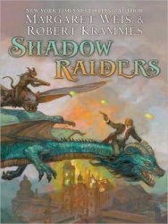 Shadow Raiders - Book 1 of the Dragon Brigade