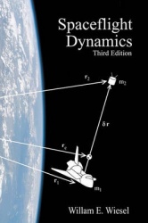 Spaceflight Dynamics - Third Edition