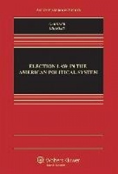 Election Law in the American Political System