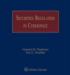 Securities Regulation in Cyberspace