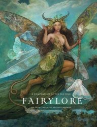 Fairylore - A Compendium of the Fae Folk