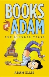 Books of Adam - The Blunder Years