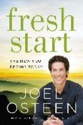Fresh start - the new you begins today