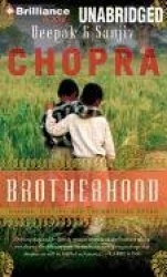 Brotherhood - Dharma, Destiny, and the American Dream: Library Edition