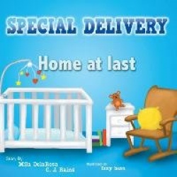 Special Delivery - Home at Last