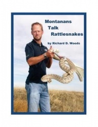 Montanans Talk Rattlesnakes