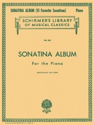 Sonatina Album
