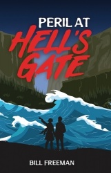 Peril at Hell's Gate
