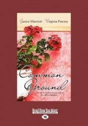 Common Ground (1 Volume Set)