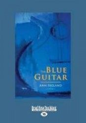 The Blue Guitar (Large Print 16pt)