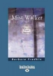 Mist Walker: An Inspector Green Mystery (Large Print 16pt)