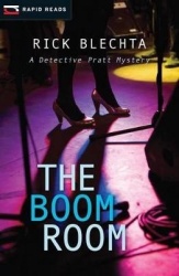 The Boom Room - A Pratt & Ellis Mystery