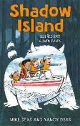 Shadow Island