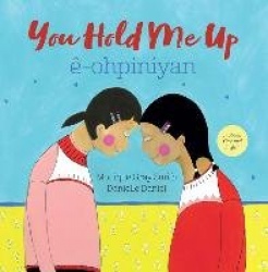 You Hold Me Up /Ê-Ohpiniyan