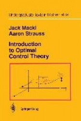 Introduction to Optimal Control Theory