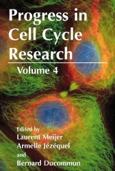 Progress in Cell Cycle Research : Volume 4