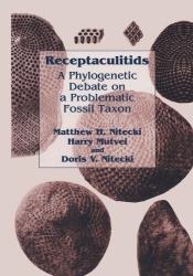 Receptaculitids - A Phylogenetic Debate on a Problematic Fossil Taxon