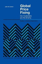 Global Price Fixing - Our Customers are the Enemy