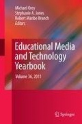 Educational Media and Technology Yearbook : Volume 36, 2011