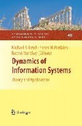 Dynamics of Information Systems : Theory and Applications