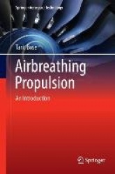 Airbreathing Propulsion : An Introduction