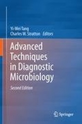 Advanced Techniques in Diagnostic Microbiology